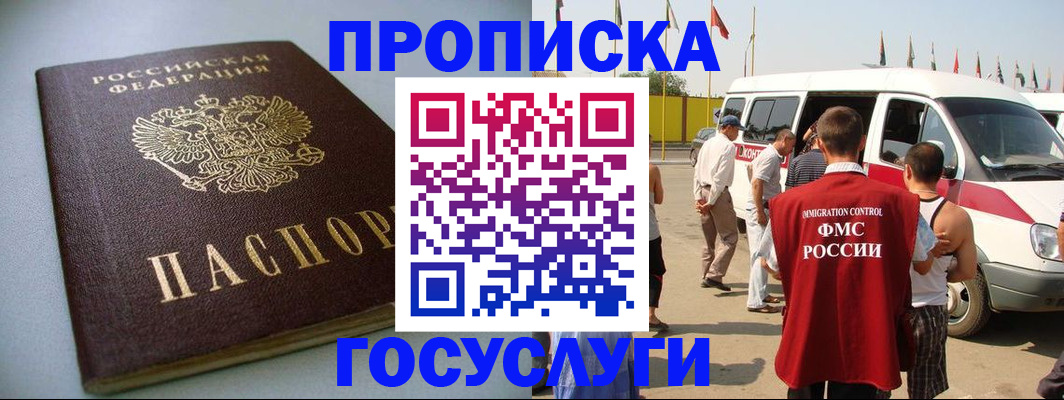 временная регистрация госуслуги в Горняке